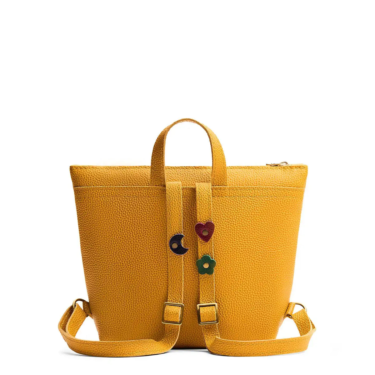 Winny Tote Backpack