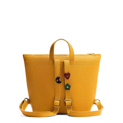 Winny Tote Backpack