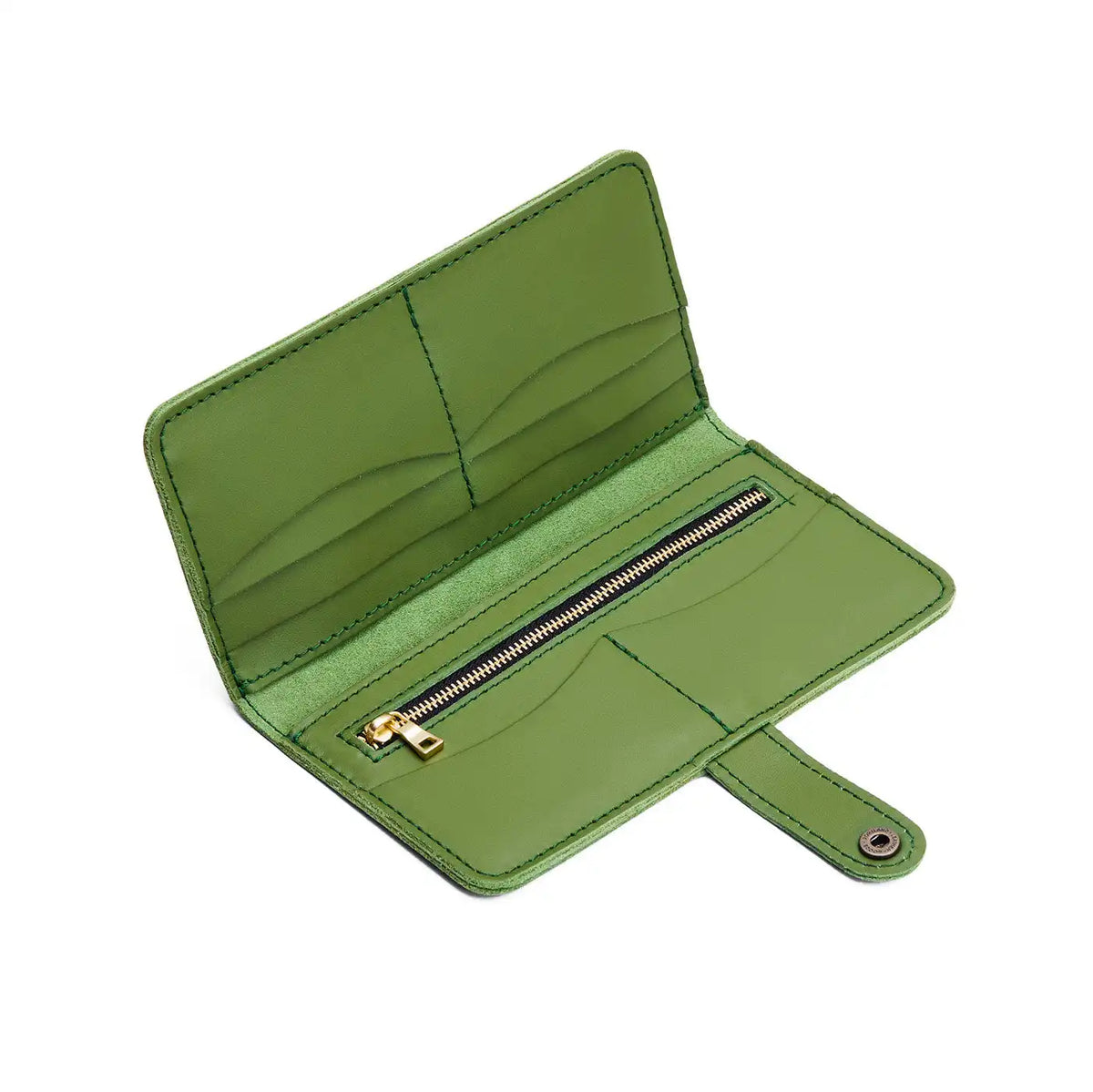 Women's Bifold Wallet