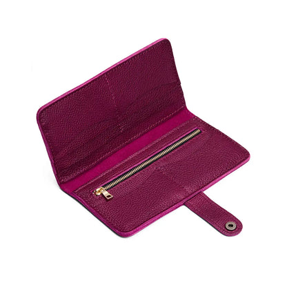 Women's Bifold Wallet