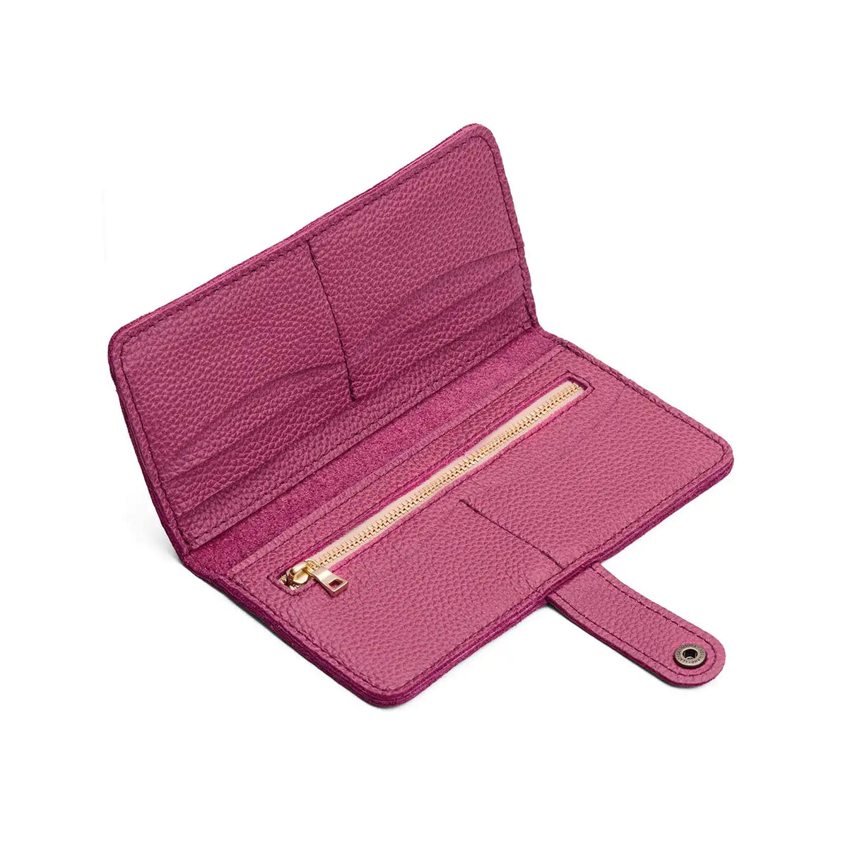 Women's Bifold Wallet