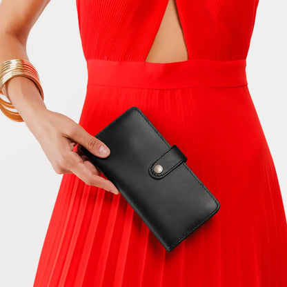 'Almost Perfect' Women's Bifold Wallet