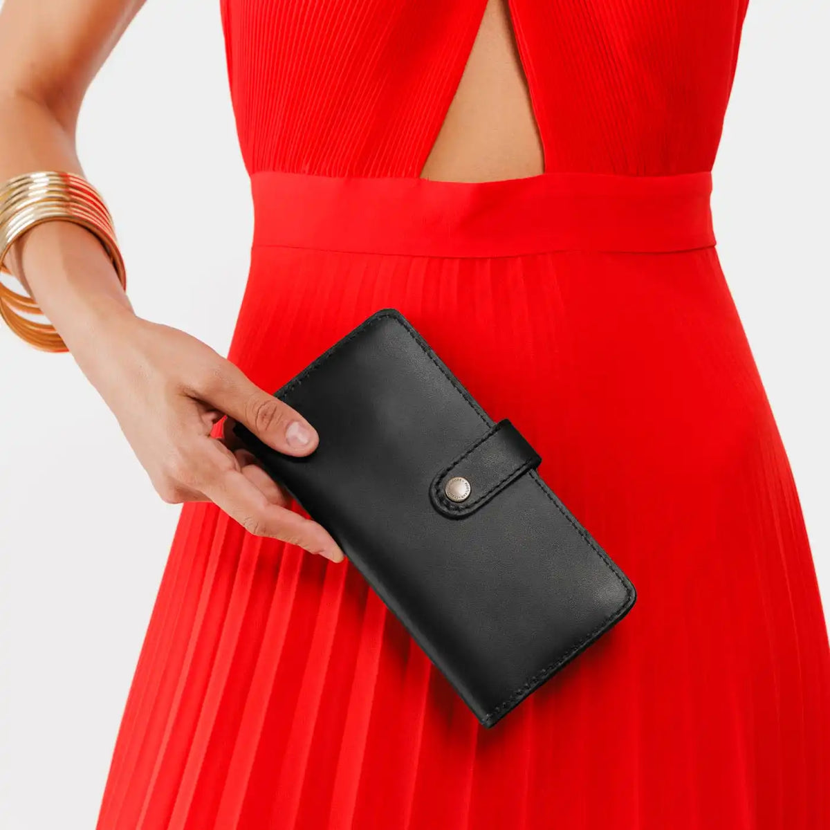 Women's Bifold Wallet