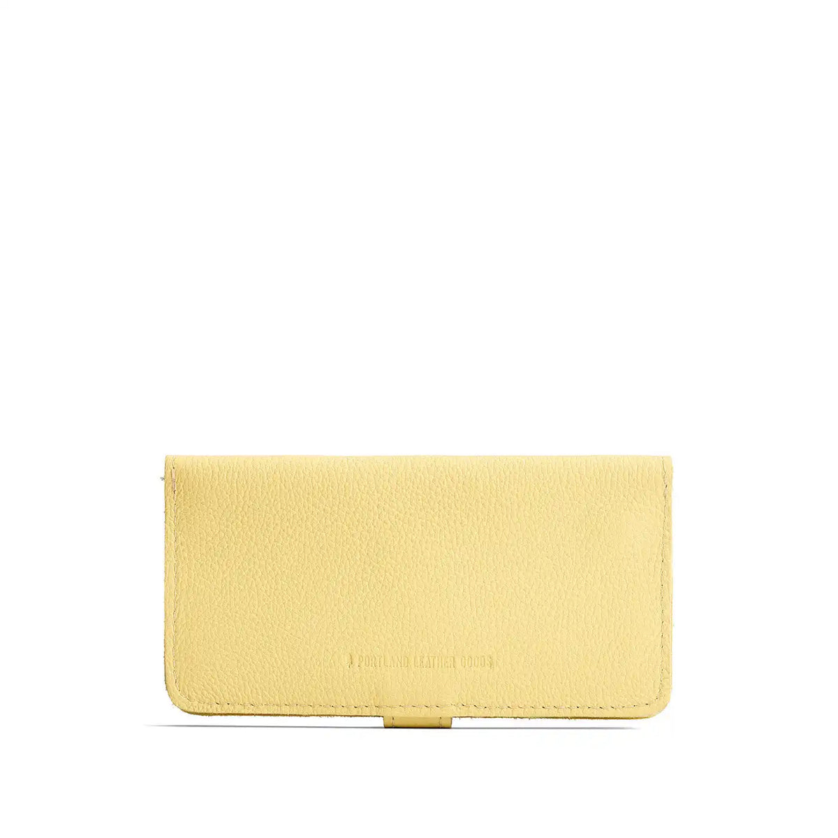 'Almost Perfect' Women's Bifold Wallet