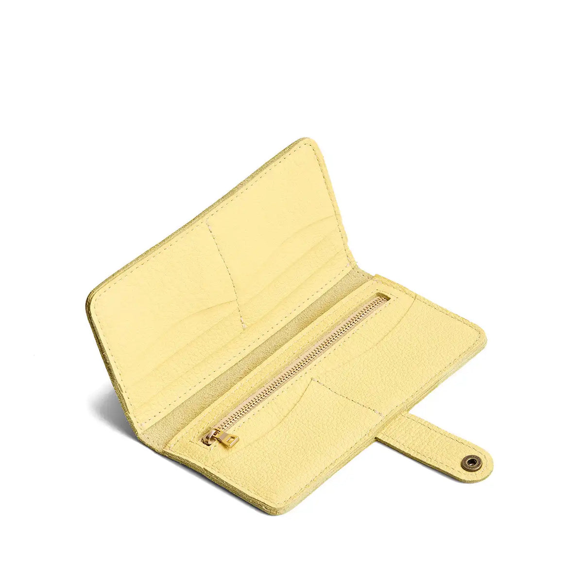 Women's Bifold Wallet
