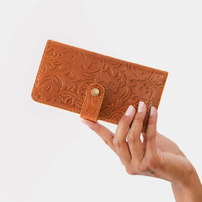 Women's Bifold Wallet