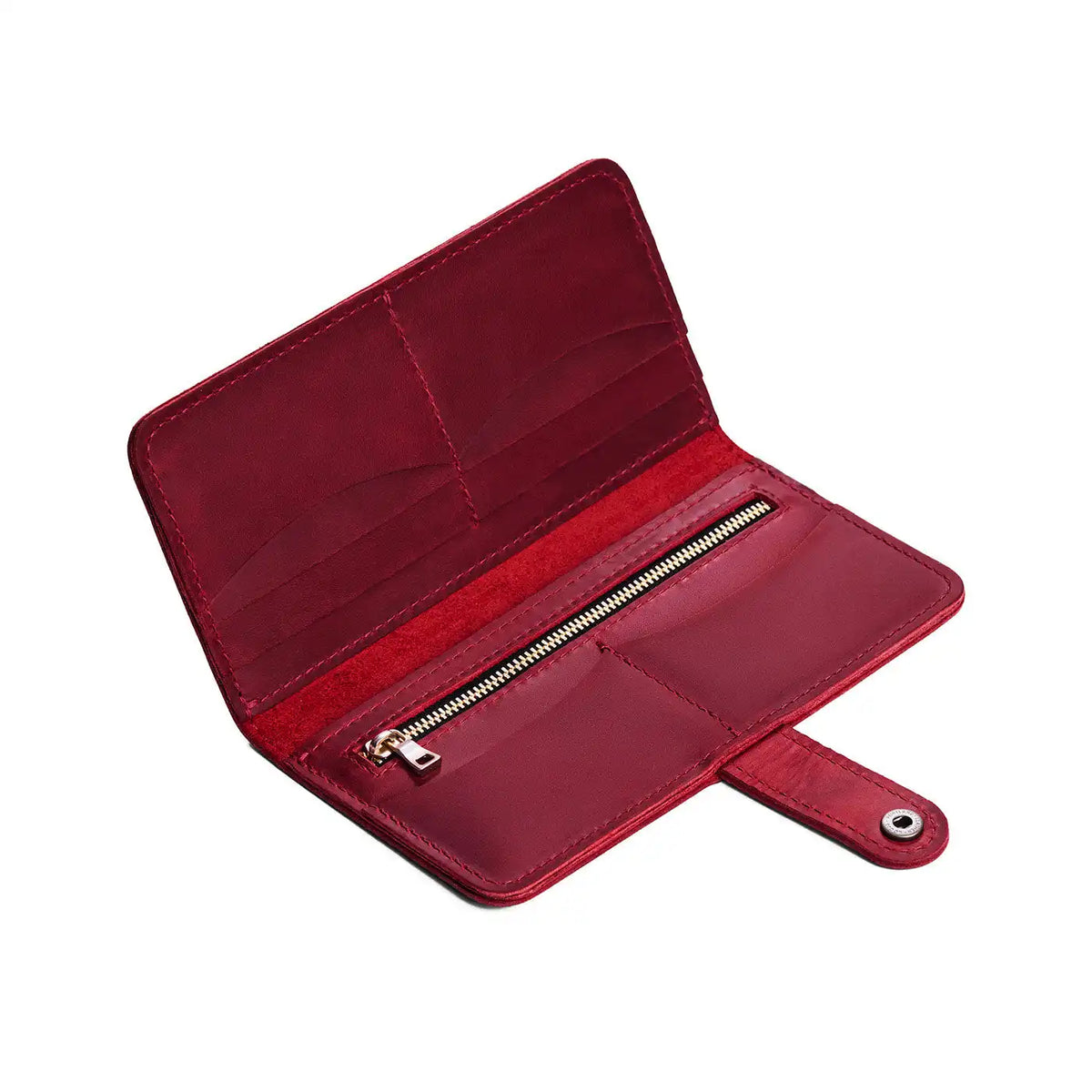 'Almost Perfect' Women's Bifold Wallet