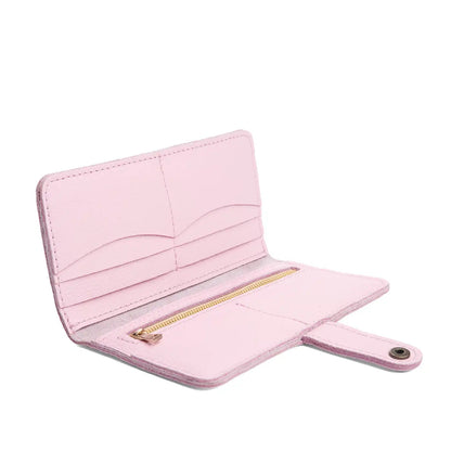 Women's Bifold Wallet
