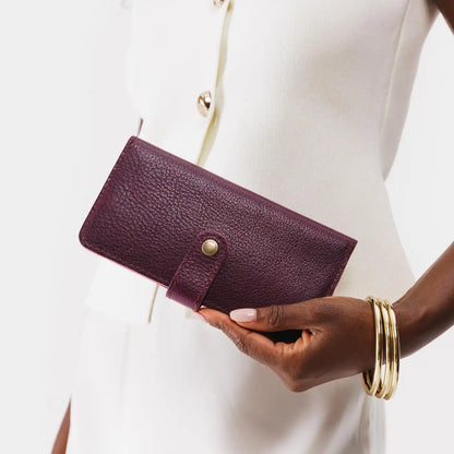'Almost Perfect' Women's Bifold Wallet