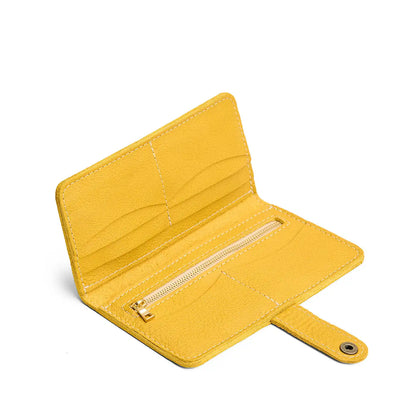 Women's Bifold Wallet
