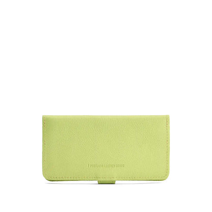 Women's Bifold Wallet