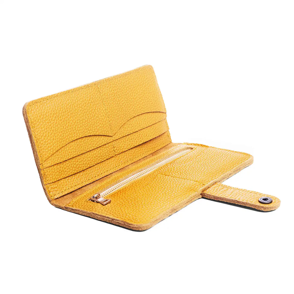 Women's Bifold Wallet