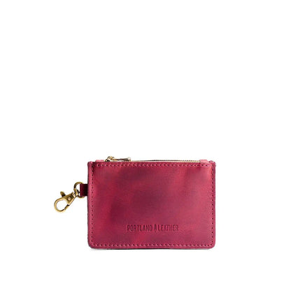 Zip-Zap Duo Wallet
