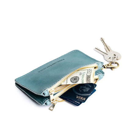 Zip-Zap Duo Wallet