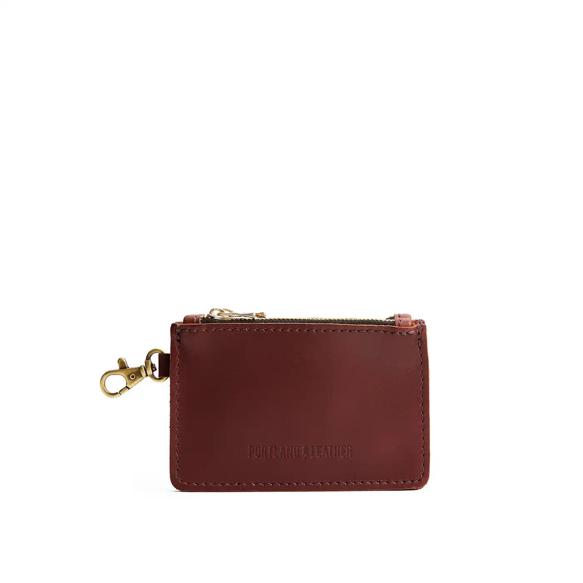 Zip-Zap Duo Wallet