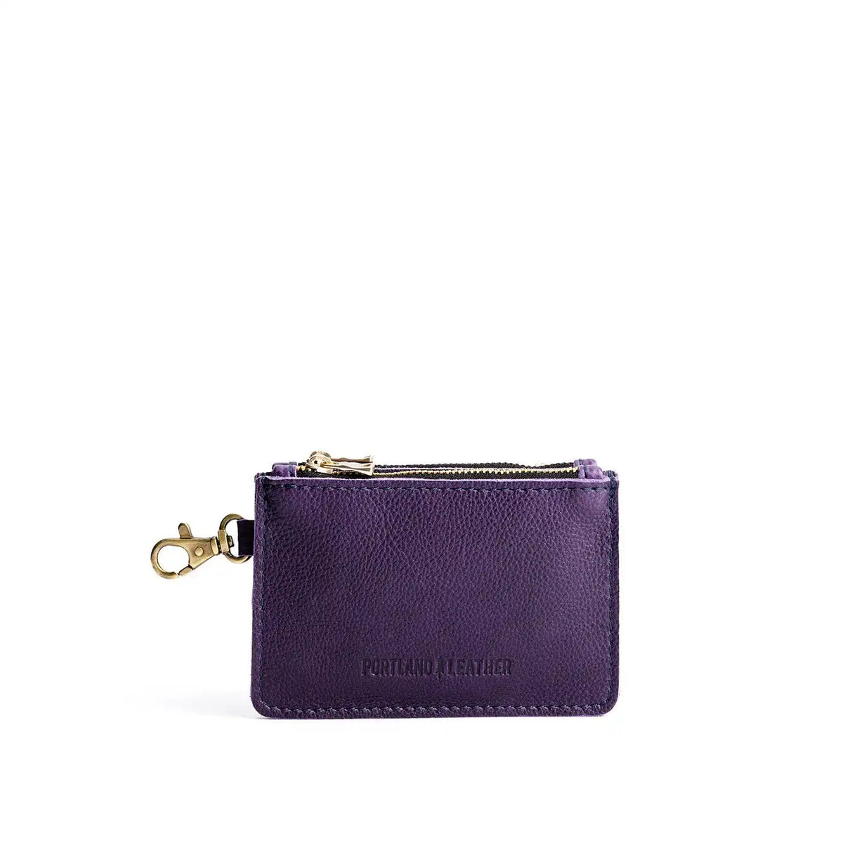 Zip-Zap Duo Wallet