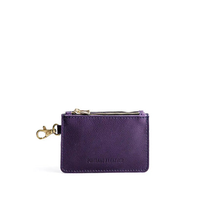 Zip-Zap Duo Wallet