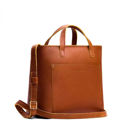 Medium Crossbody Tote