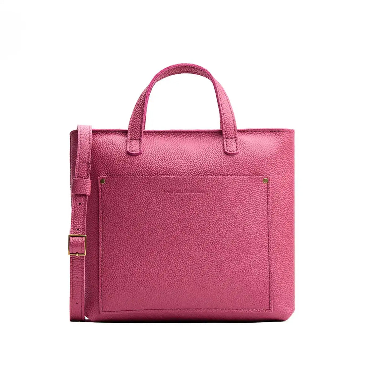 Medium Crossbody Tote