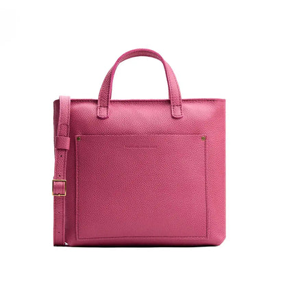 Medium Crossbody Tote