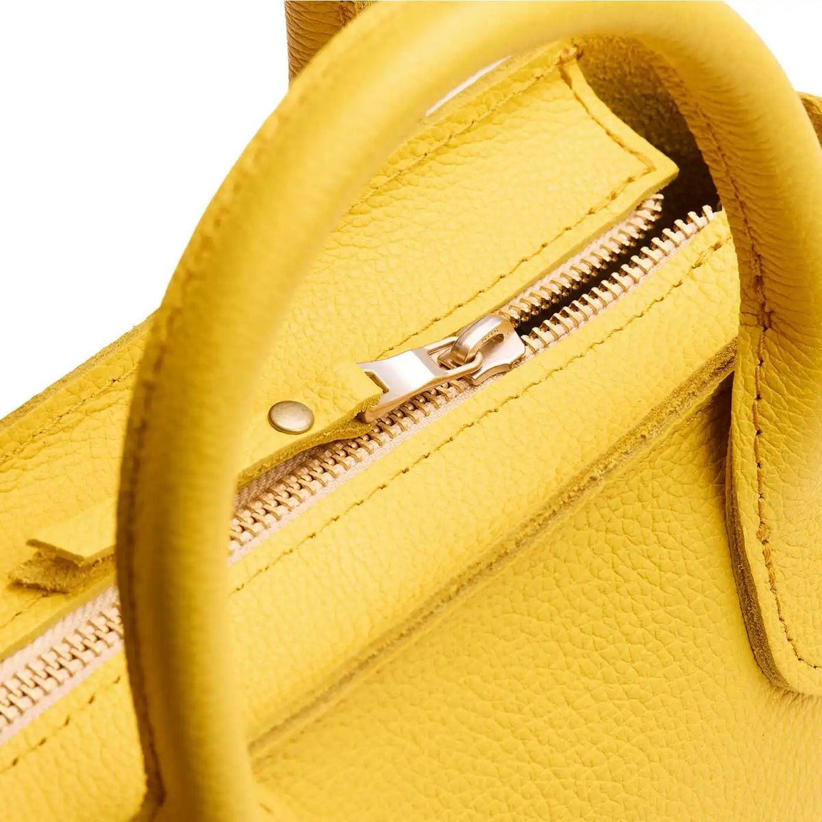 'Almost Perfect' Raindrop Crossbody Bag