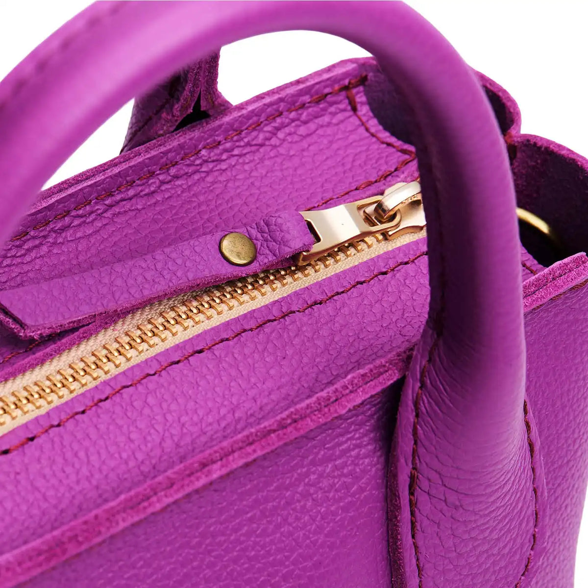 'Almost Perfect' Raindrop Crossbody Bag