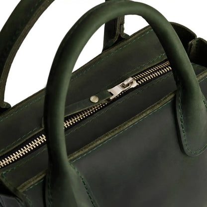 'Almost Perfect' Raindrop Crossbody Bag