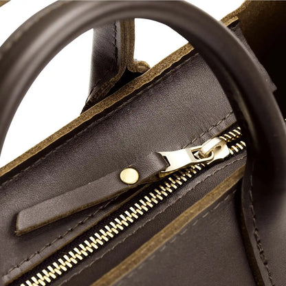 'Almost Perfect' Raindrop Crossbody Bag