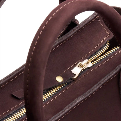 'Almost Perfect' Raindrop Crossbody Bag